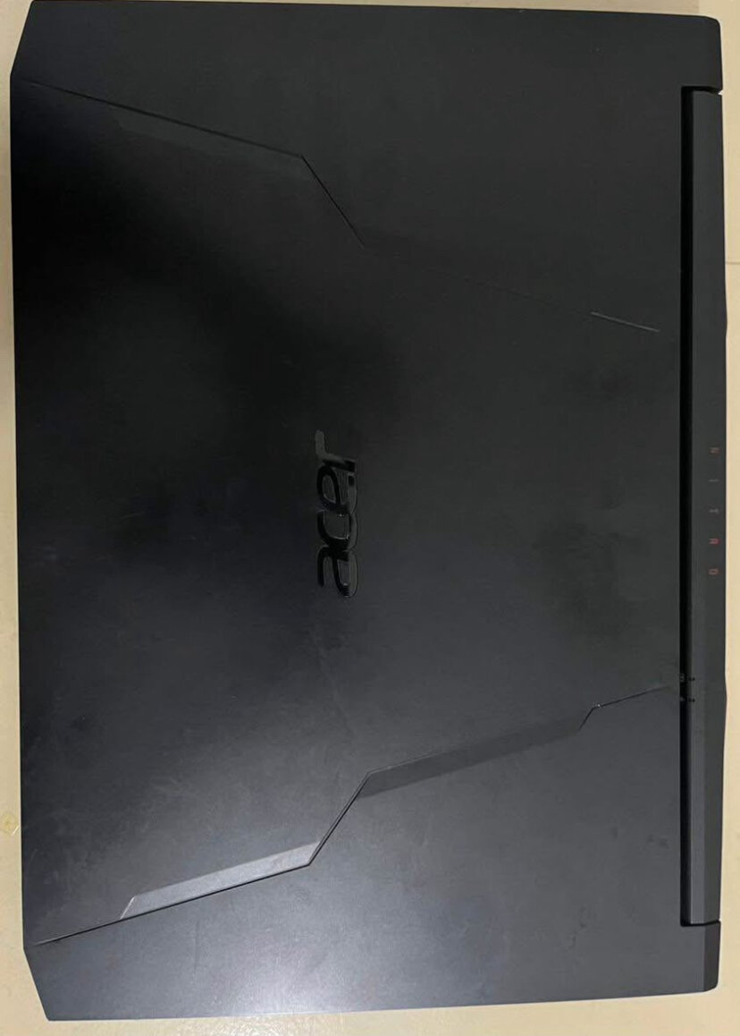 Acer Nitro 5 Gaming Laptop