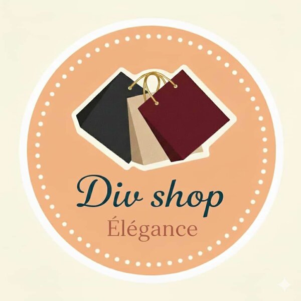 Div shop élégance 