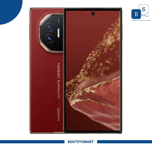 Huawei MATE XT - 3 Plie -512Go