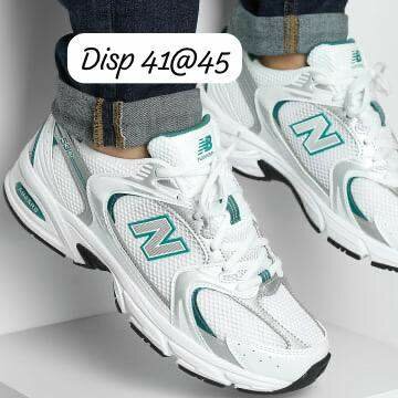 Baskets New Balance élégantes