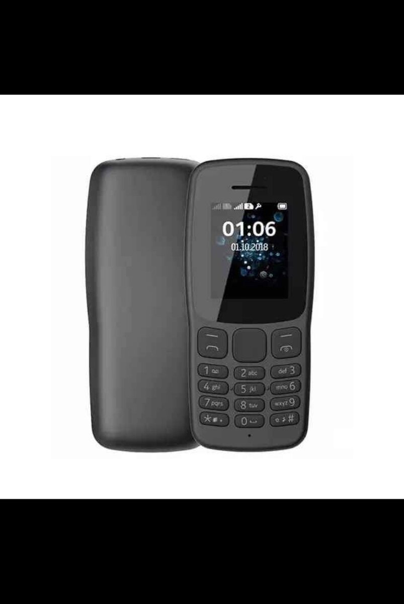 Nokia 106