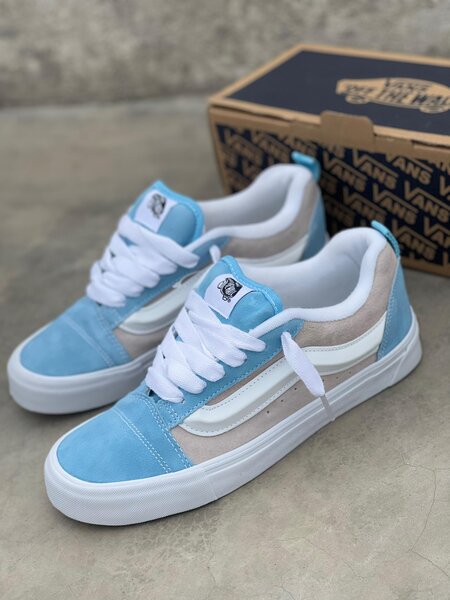 Baskets Vans Unisex Classiques