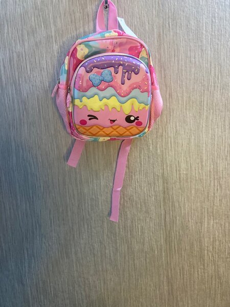 Sac à dos enfant licorne