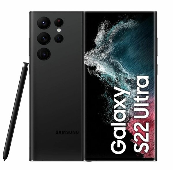Samsung Galaxy S22 Ultra