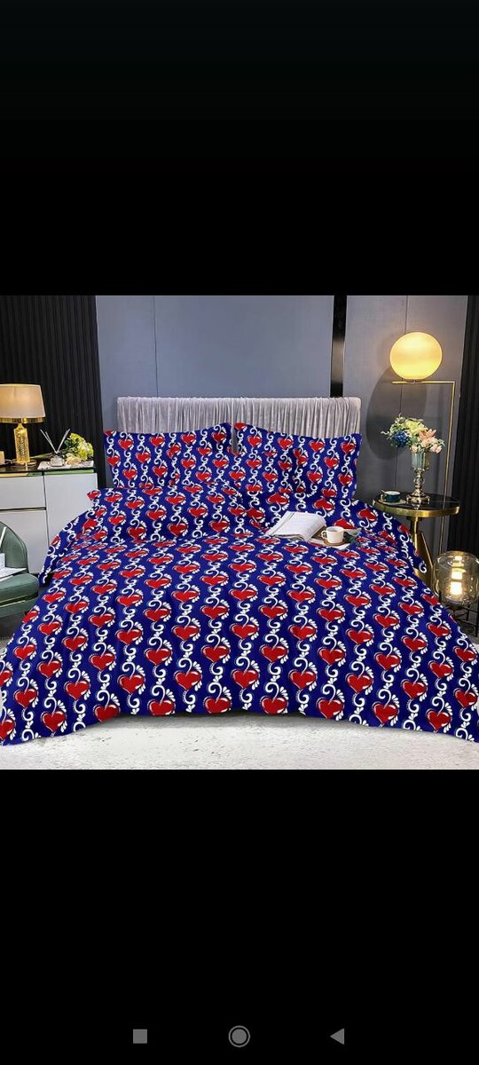 Bedsheet