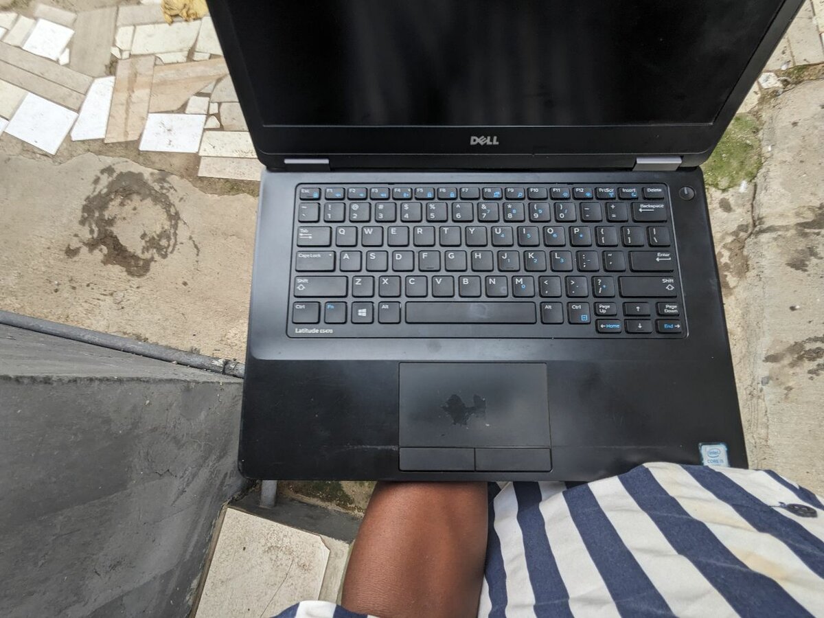 Dell latitude E5440