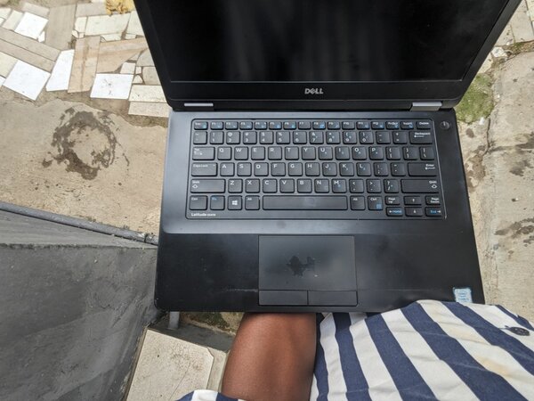 Dell latitude E5440