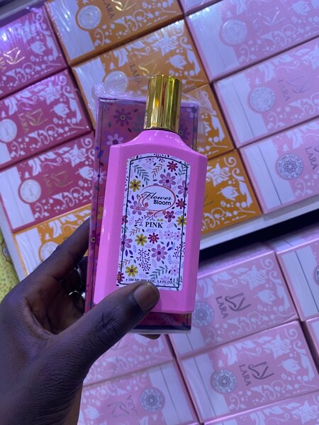 Parfum Flowers Bloom