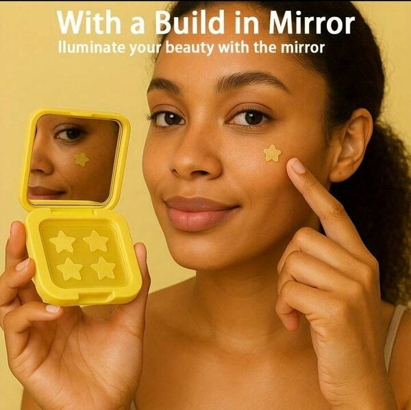 Patch anti-imperfections visage