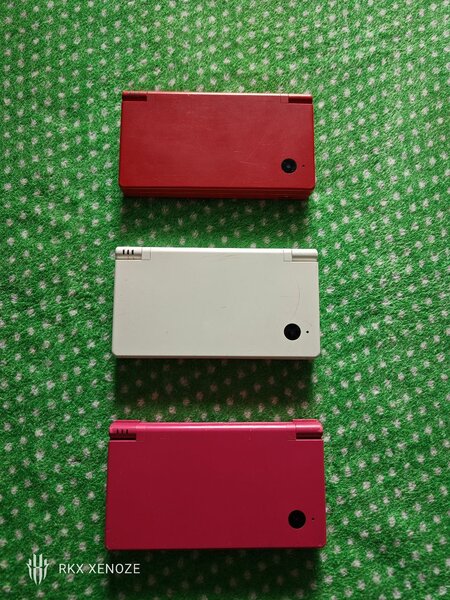 Nintendo DSI + 40 Jeux