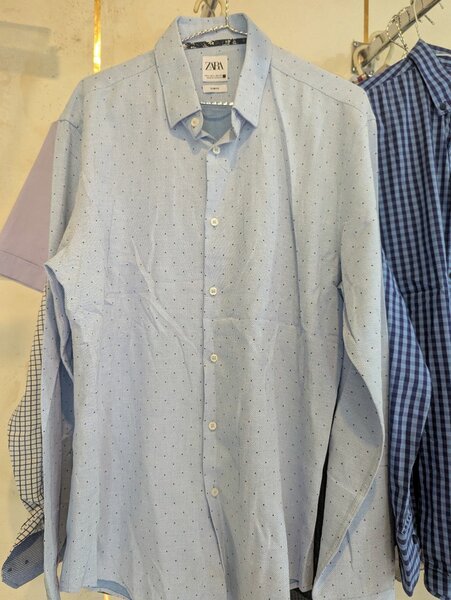 Chemises élégantes pour hommes