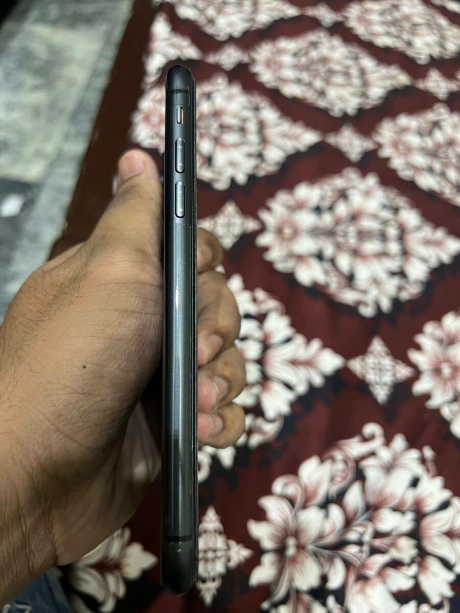 I phone 11