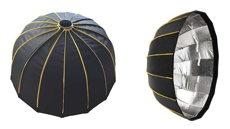 Softbox Parapluie 85cm