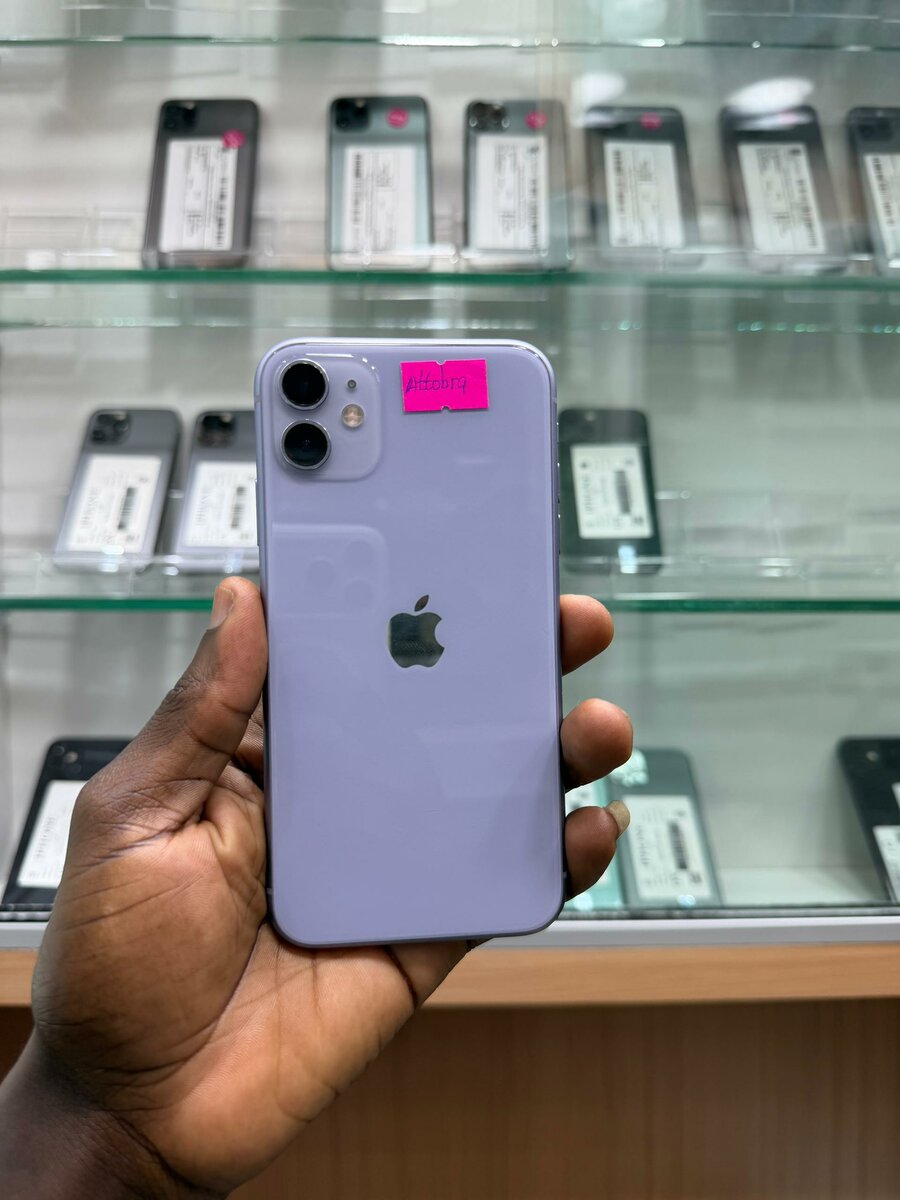 11 simple 64Go tout est dorig