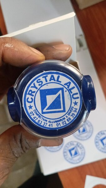 Tampons encreurs personnalisables