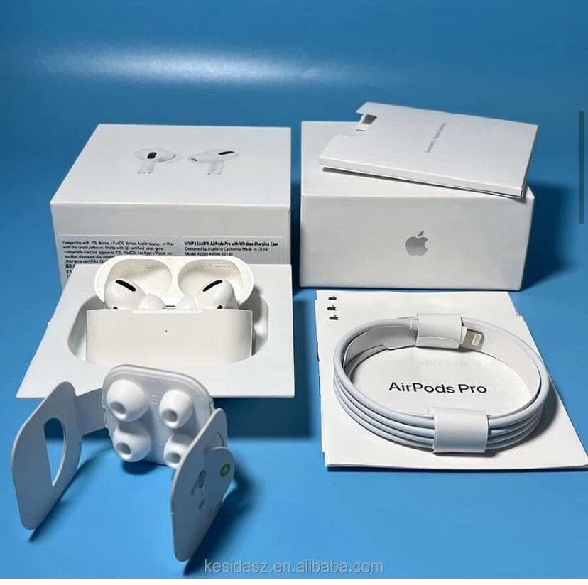 AirPods Pro 4 certifié