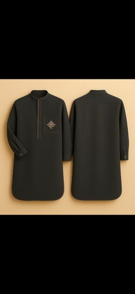 Tuniques longues élégantes