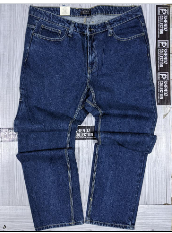 Demin jeans 