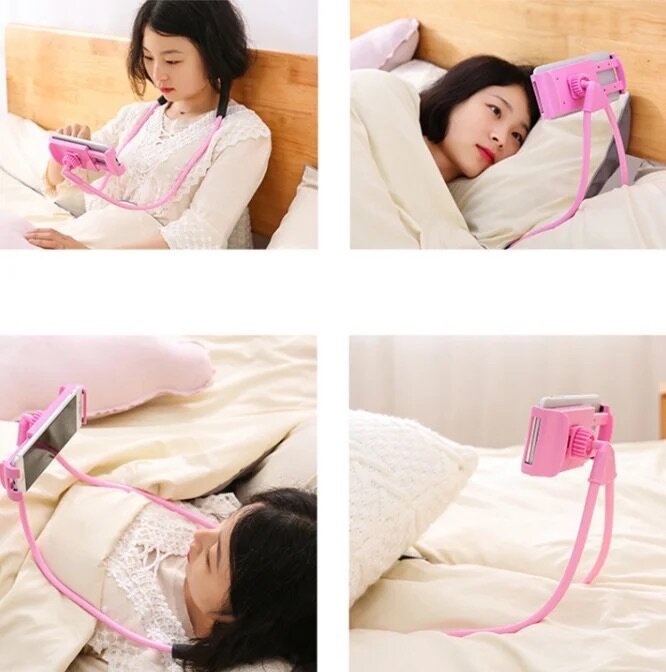 Support téléphone et tablette