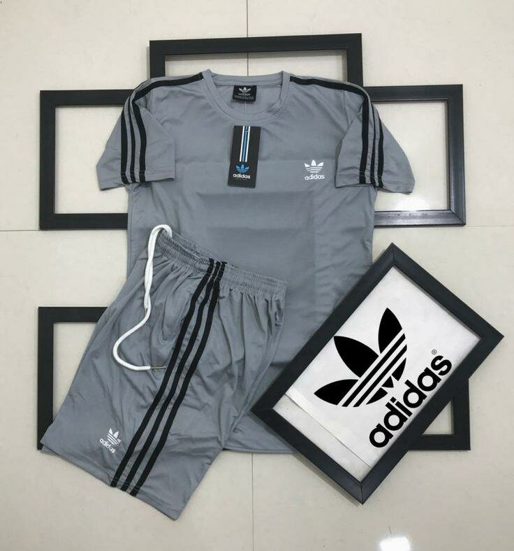 Set de sport Adidas homme