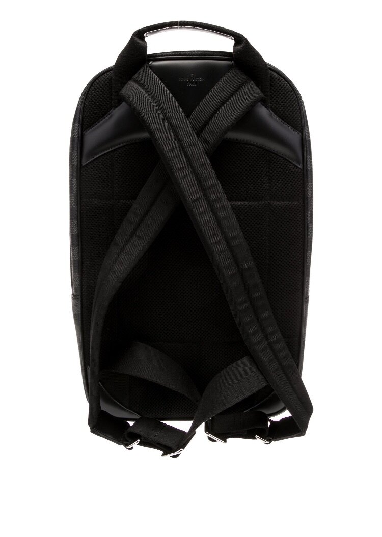 Daimer  Graphite Backpack