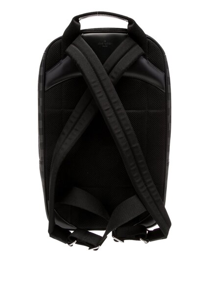 Daimer  Graphite Backpack