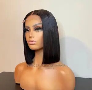 10-Inch Human Hair in Ghana for sale / Best price