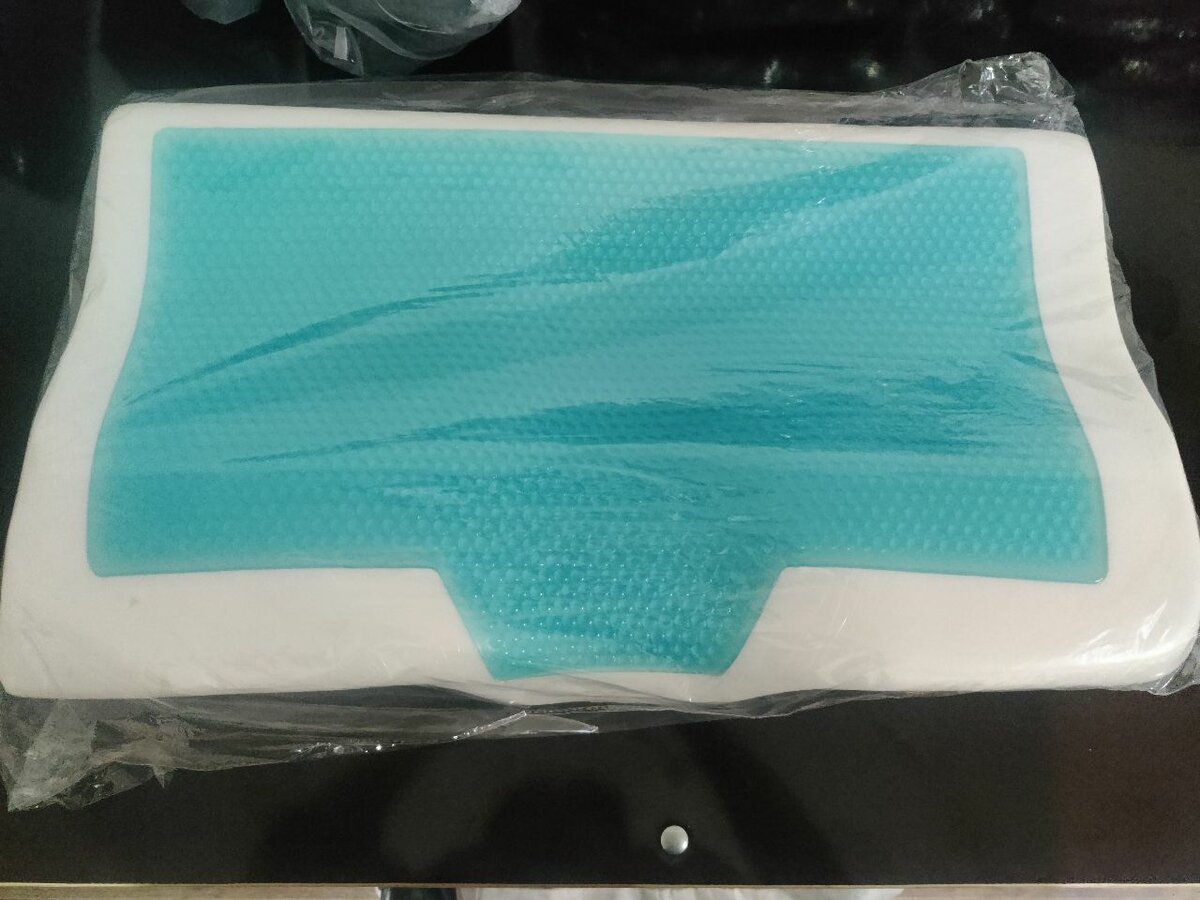 Ортопедичесткие подушки