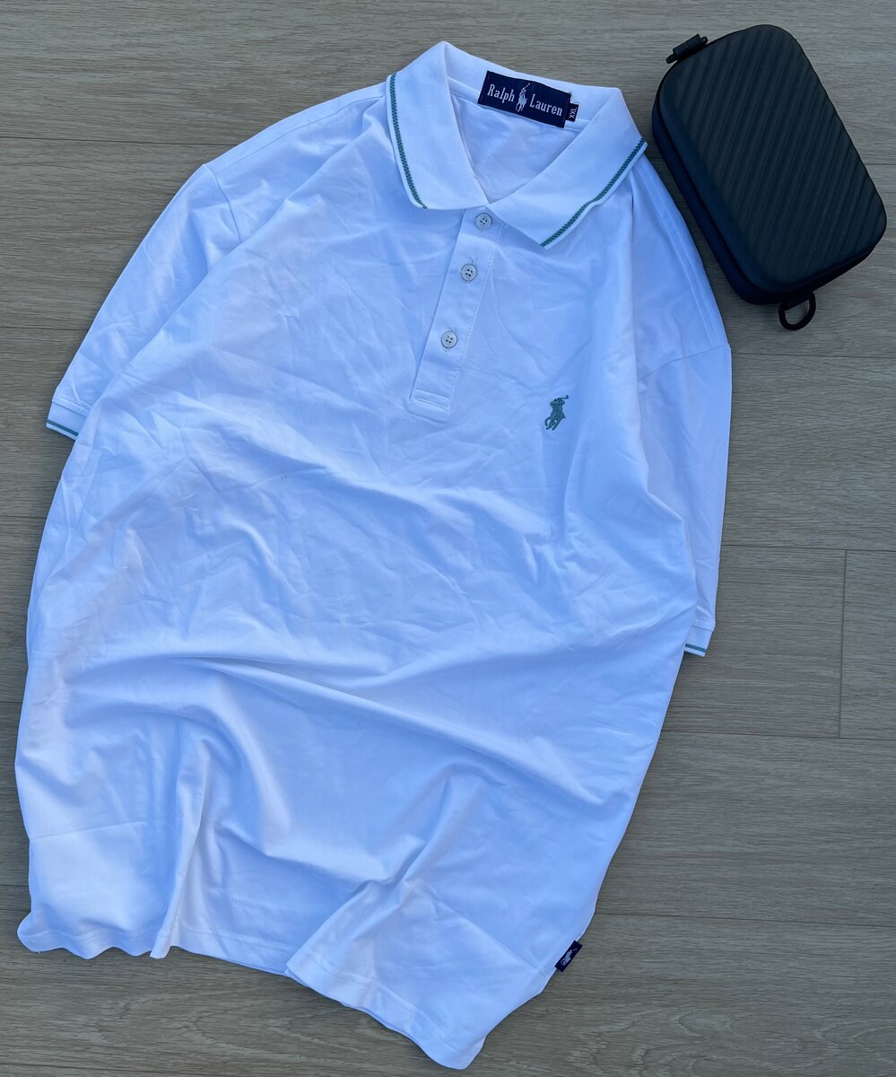 Polo Classique Homme