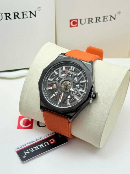 Montre Curren Homme Sport