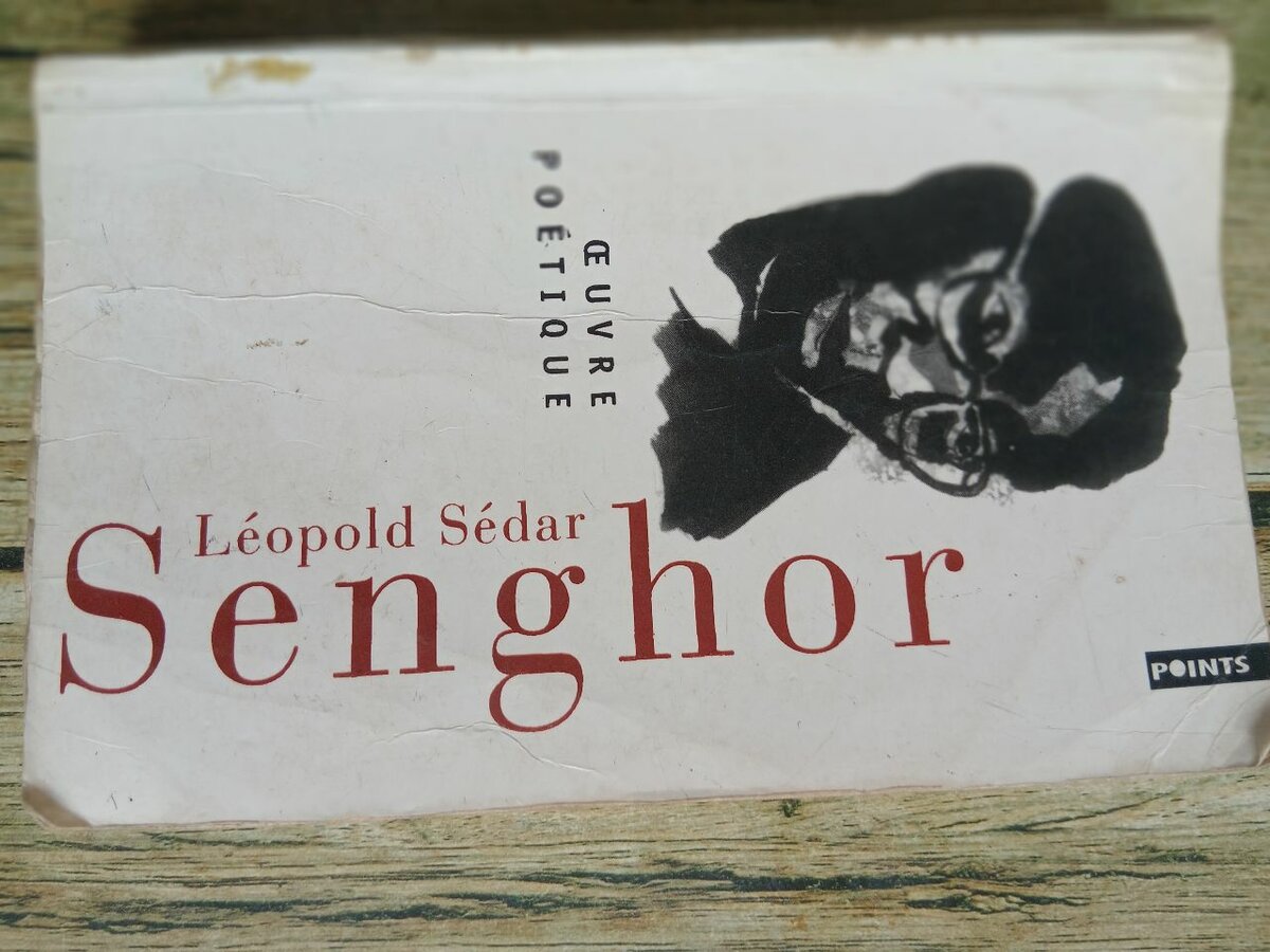 Oeuvre poétique de Senghor