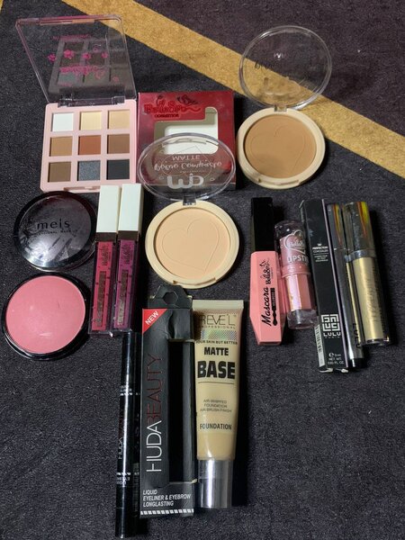 Full Makeup deal