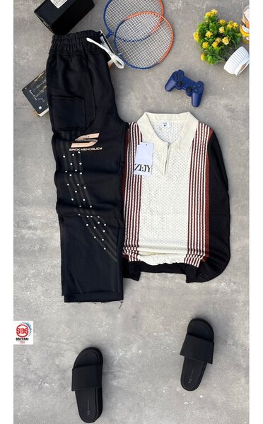 Ensemble Sport décontracté Homme