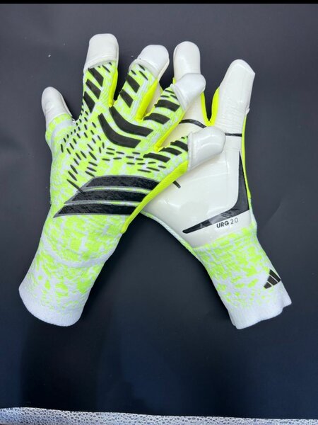 Gants de gardien de but Adidas