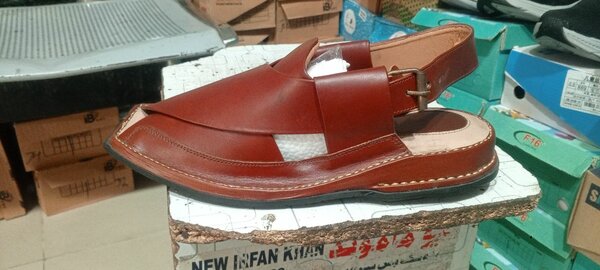 Peshawari chpal