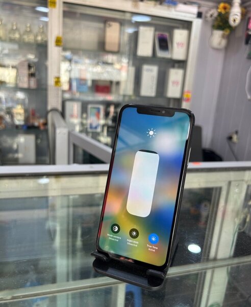 iPhone X simple 64 gb