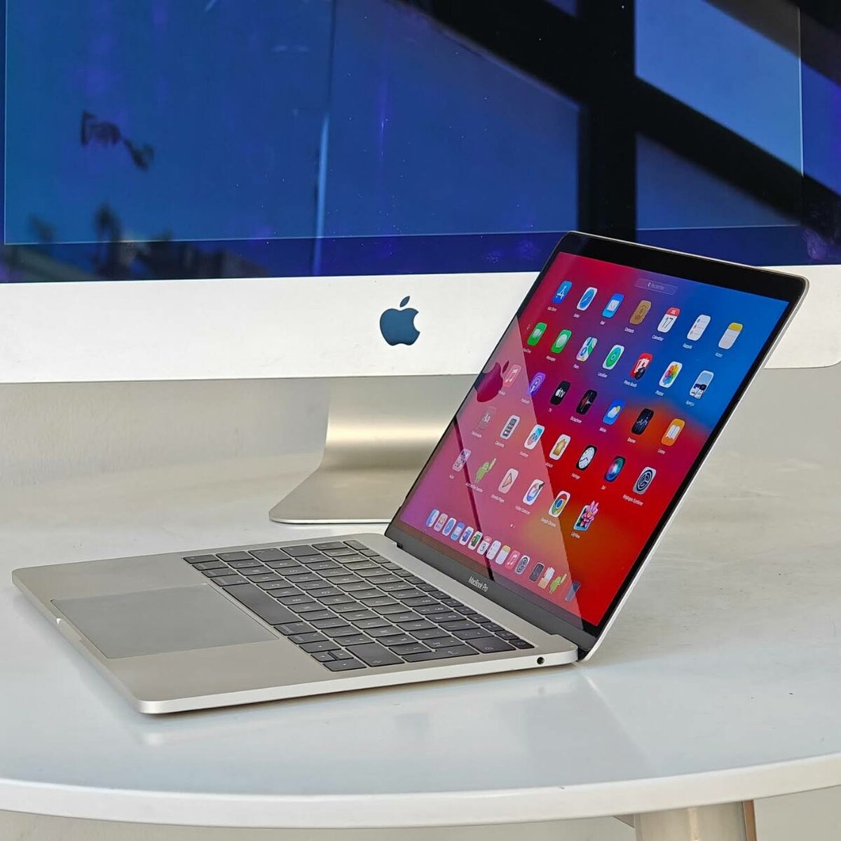 Ordinateur Portable Apple MacBook