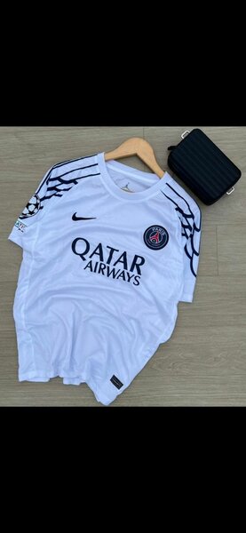 Maillot de Football Premium