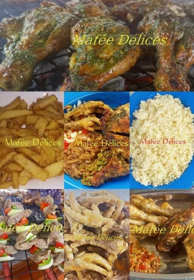 Plat assiette gourmet