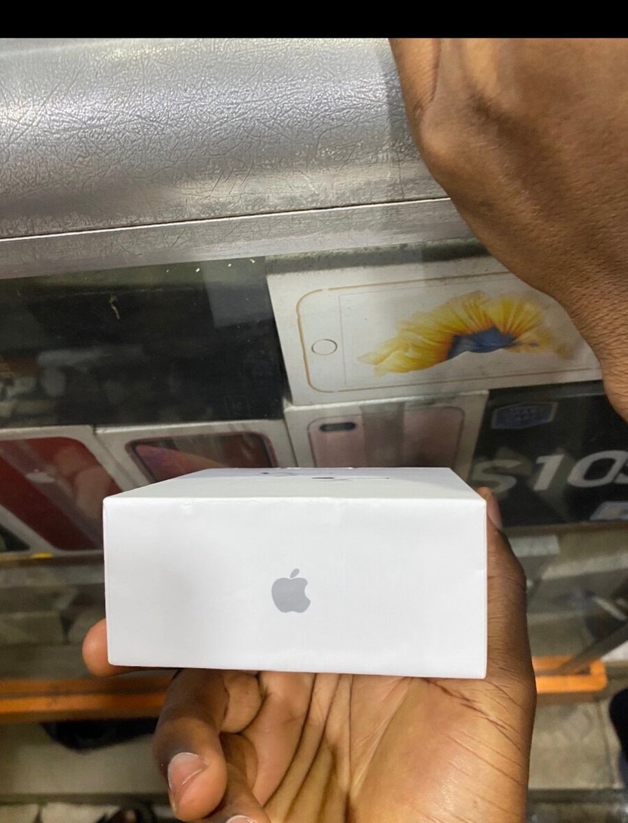 Apple AirPods Pro 2ème Génération