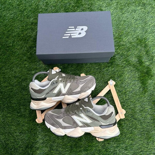 New balance