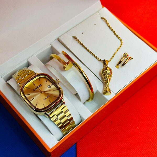 Montre complet