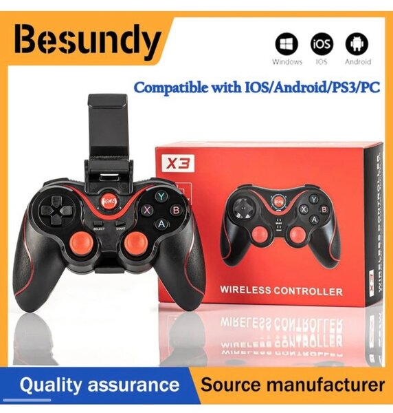 Manette smartphone Ipega