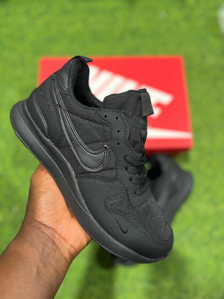 Baskets Nike homme élégantes