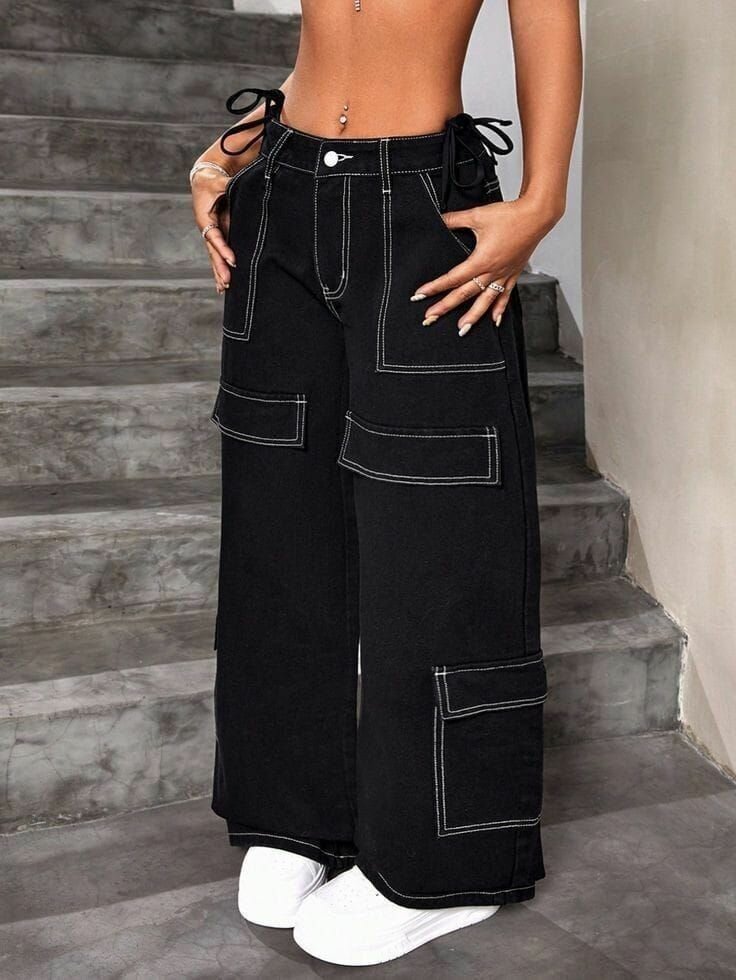 Kpop fashion outfits