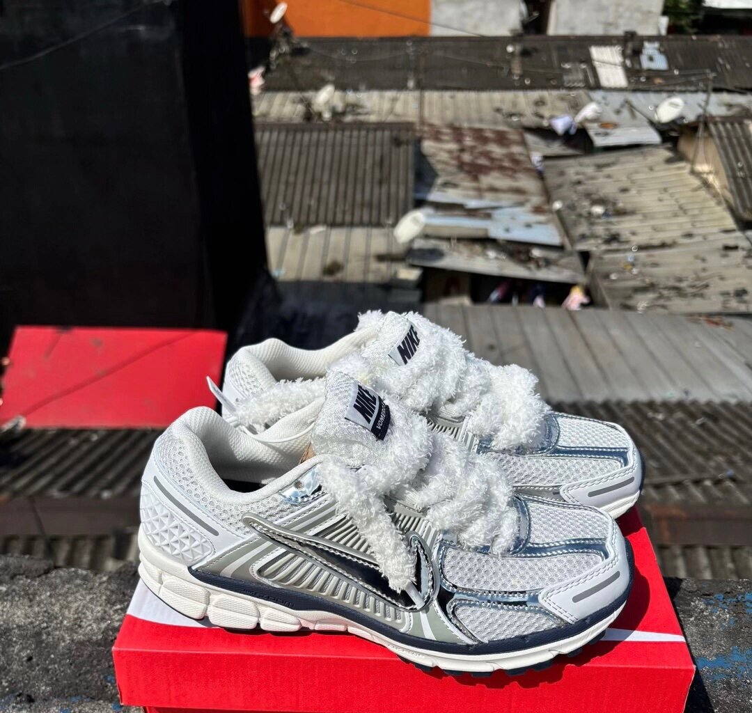 Baskets Nike élégantes