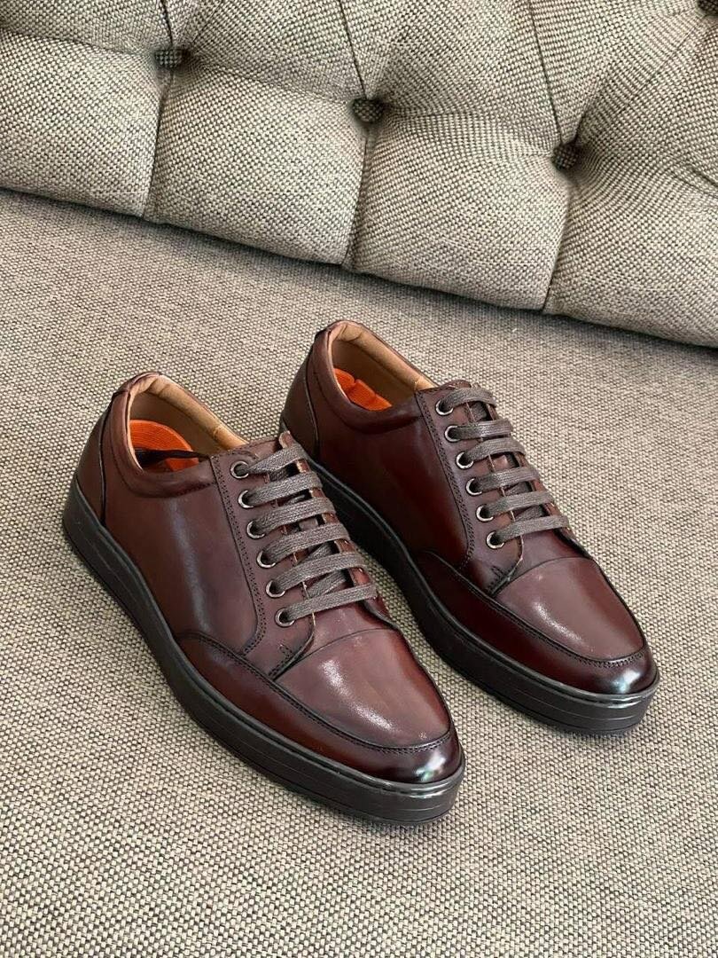 CHAUSSURE HOMME