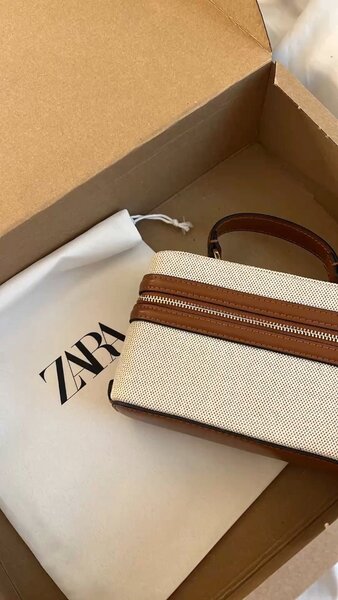 Сумка под ZARA