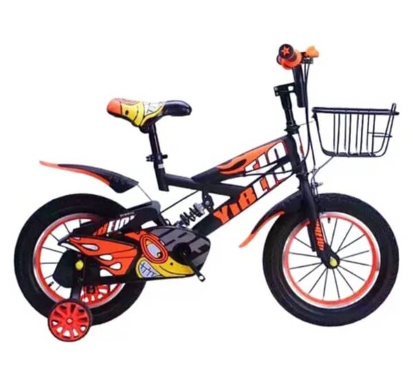 Vélo Des Enfants 2ans à 5ans N"12