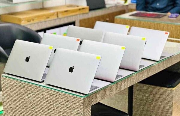 Ordinateur Portable Puissant et Fiable